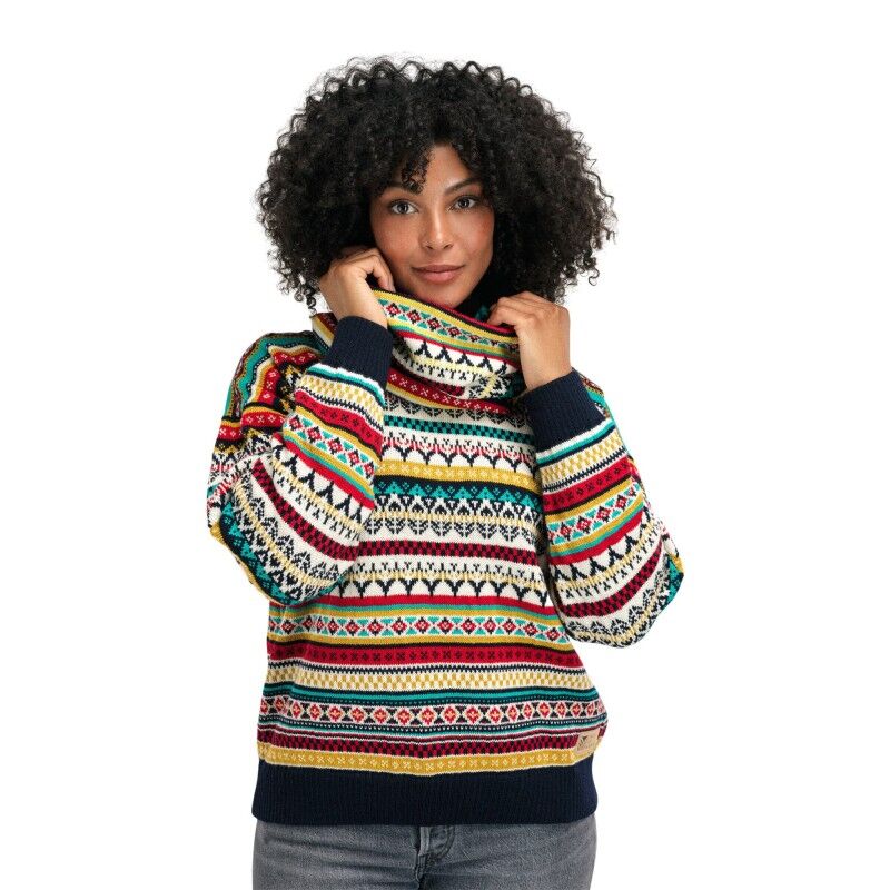 Dale of Norway Utsira Tubular Scarf - Tubhalsduk | Hardloop
