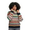 Dale of Norway Utsira Tubular Scarf - Komin | Hardloop