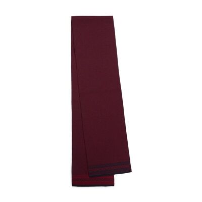 Cortina Scarf - Merino Schal