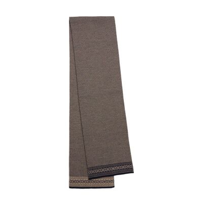 Cortina Scarf - Merino scarves