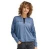 Dale of Norway Rosendal Jacket - Kamizelka z wełny merynos damska | Hardloop