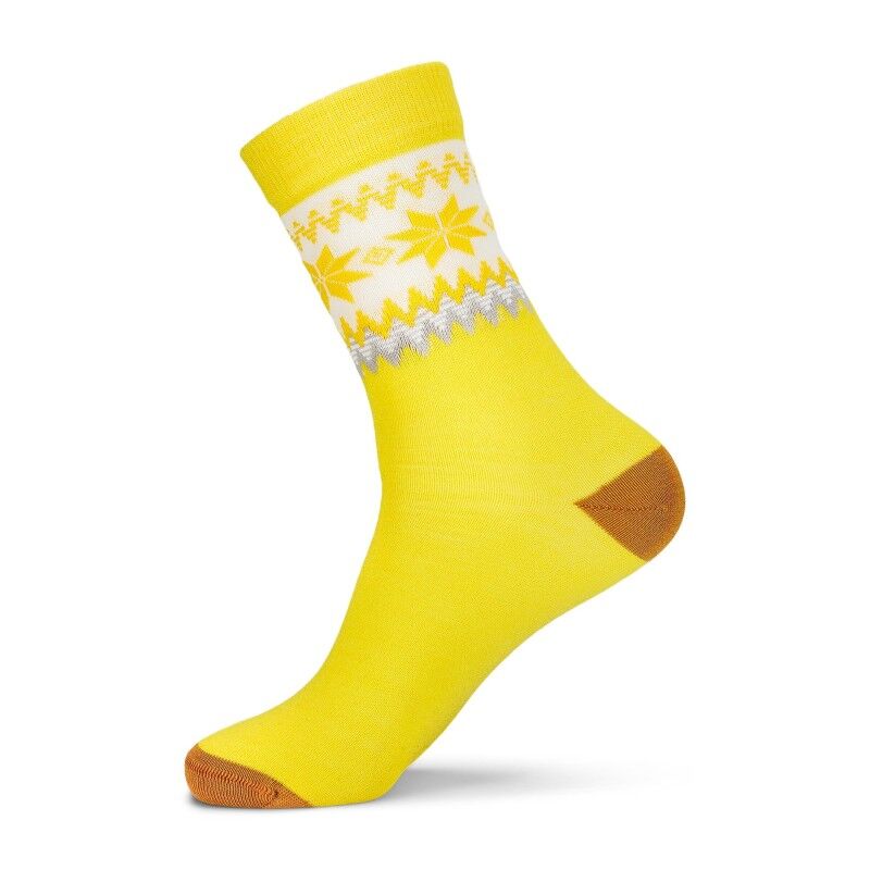 Myking Socks - Chaussettes en laine mérinos