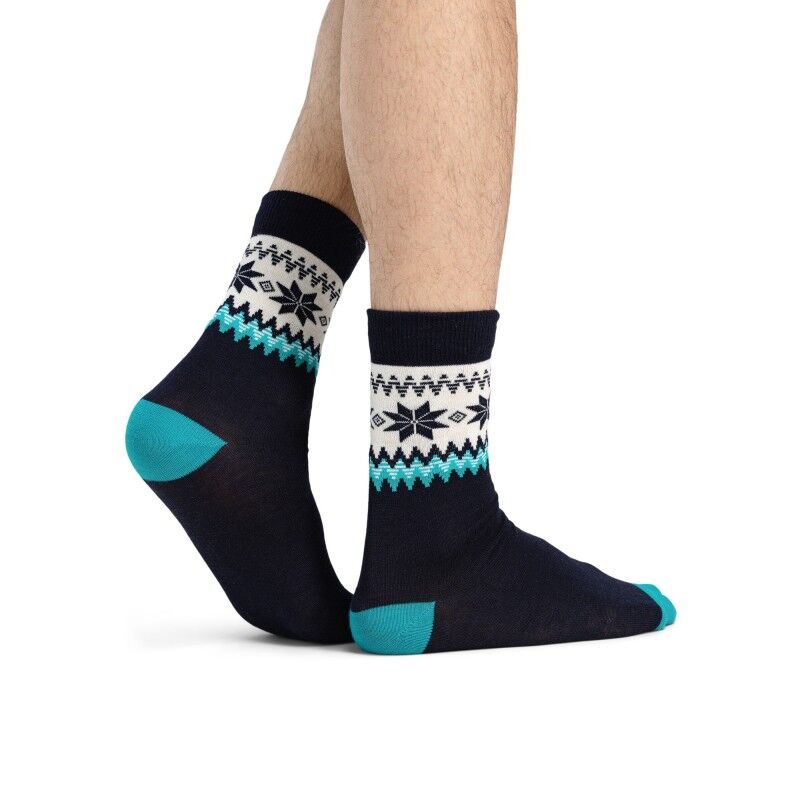 Dale of Norway Myking Socks - Calcetines de merino | Hardloop