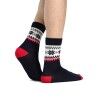 Dale of Norway Myking Socks - Chaussettes en laine mérinos | Hardloop
