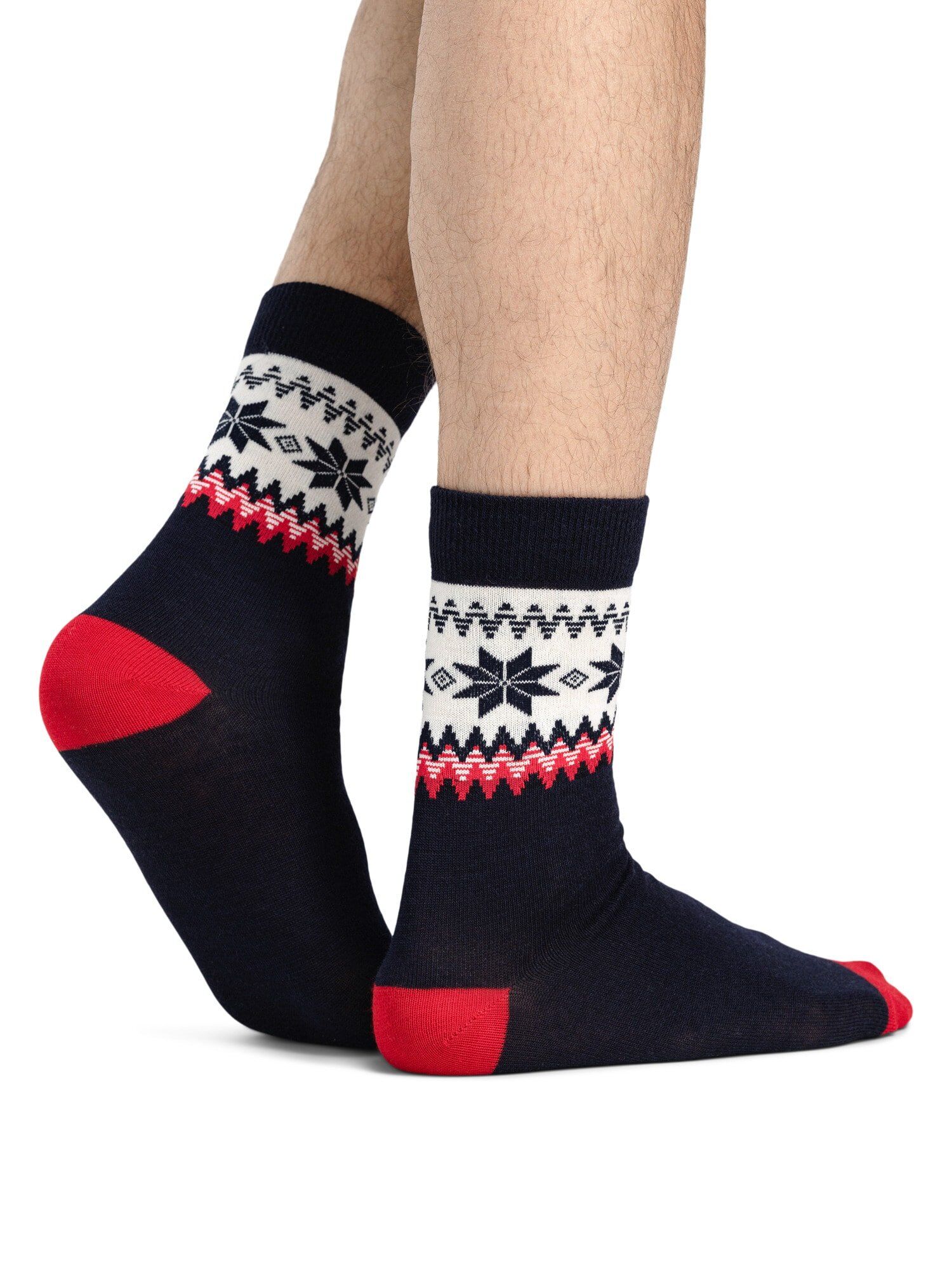 Dale of Norway Myking Socks - Skarpety z wełny Merino® | Hardloop