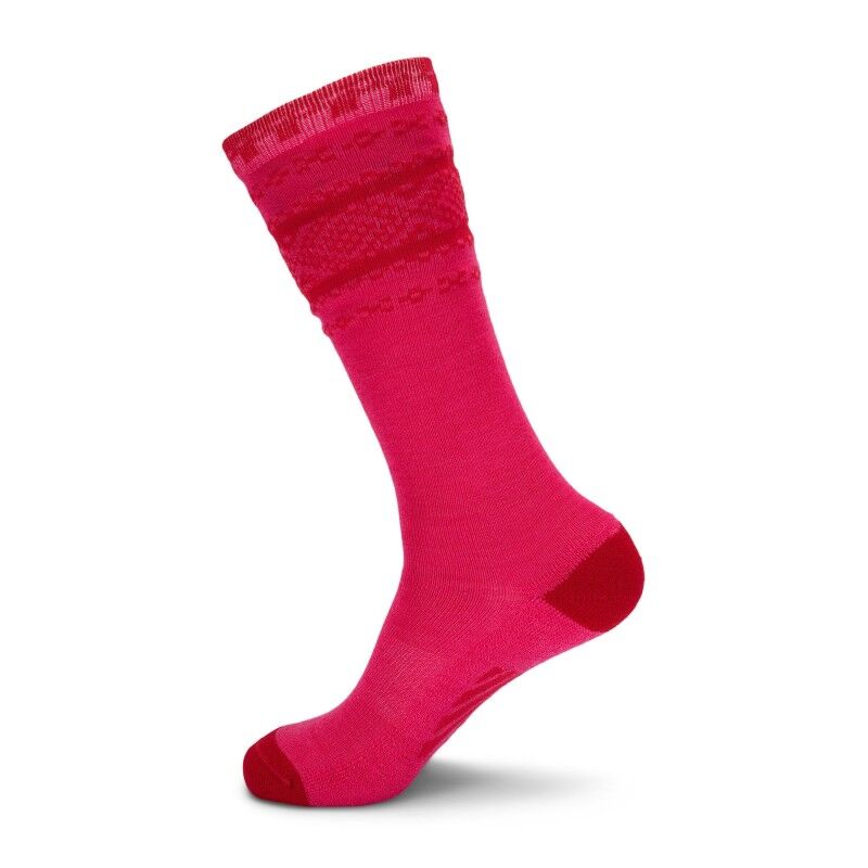 Cortina Knee Socks - Calze merino