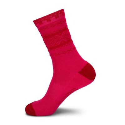 Cortina Socks - Merinosocken
