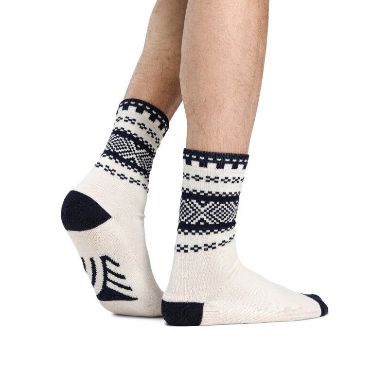 Dale of Norway Cortina Socks - Chaussettes en laine mérinos | Hardloop