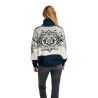 Dale of Norway Blomdalen Sweater - Dámsky pullover | Hardloop