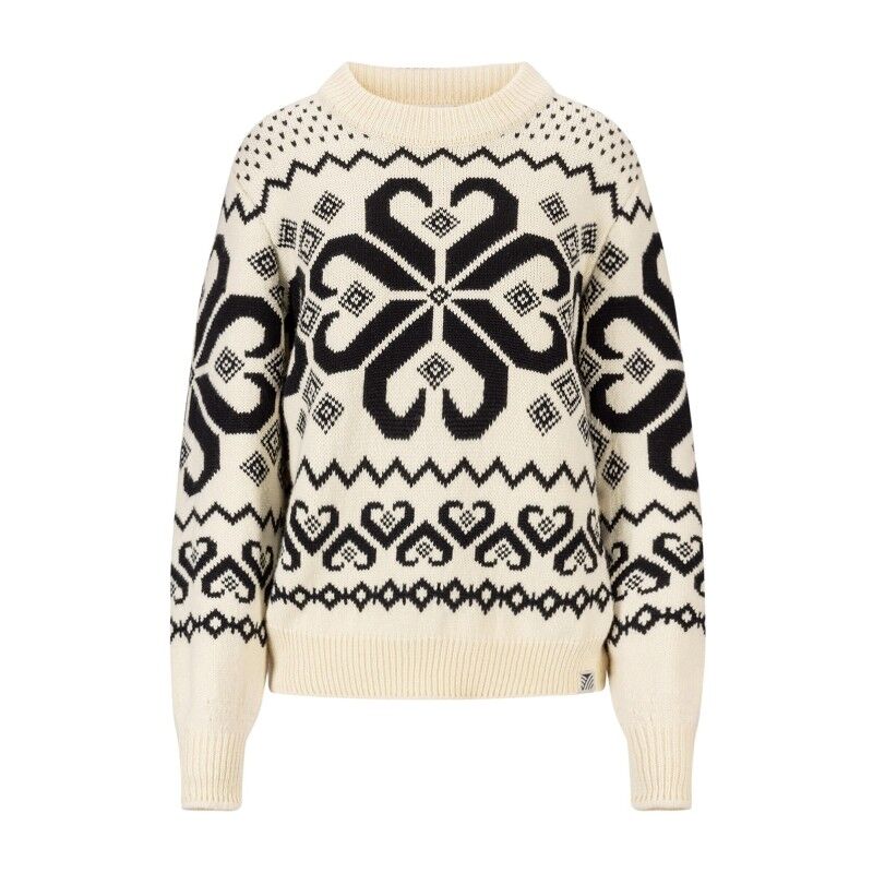 Sweat Enfant Woolland Norway - Laine Mérinos - Taille 170 - Bleu - Occasion