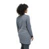 Dale of Norway Ingeborg Jacket - Dámská vesta z merino vlny | Hardloop