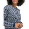 Dale of Norway Ingeborg Jacket - Dámská vesta z merino vlny | Hardloop