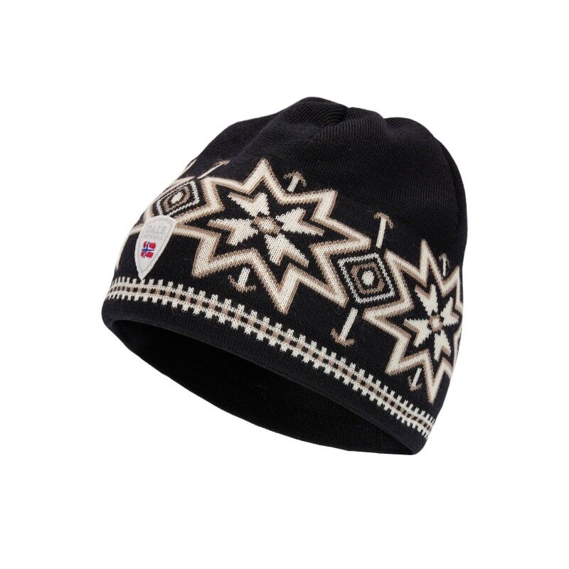 Tindefjell Hat - Chaleco de lana merino - Mujer