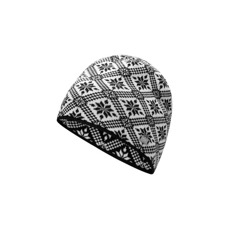 Christiania Hat - Bonnet laine mérinos