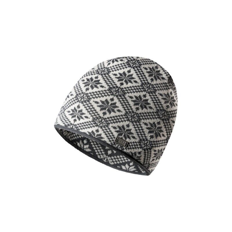 Christiania Hat - Gorro de lana merino