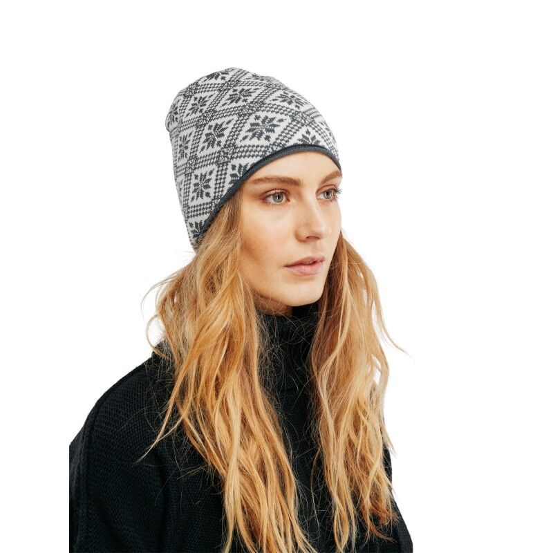 Christiania Hat - Merino wool Beanie