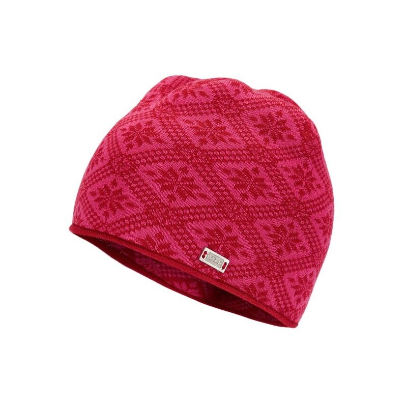 Christiania Hat - Čepice merino vlna