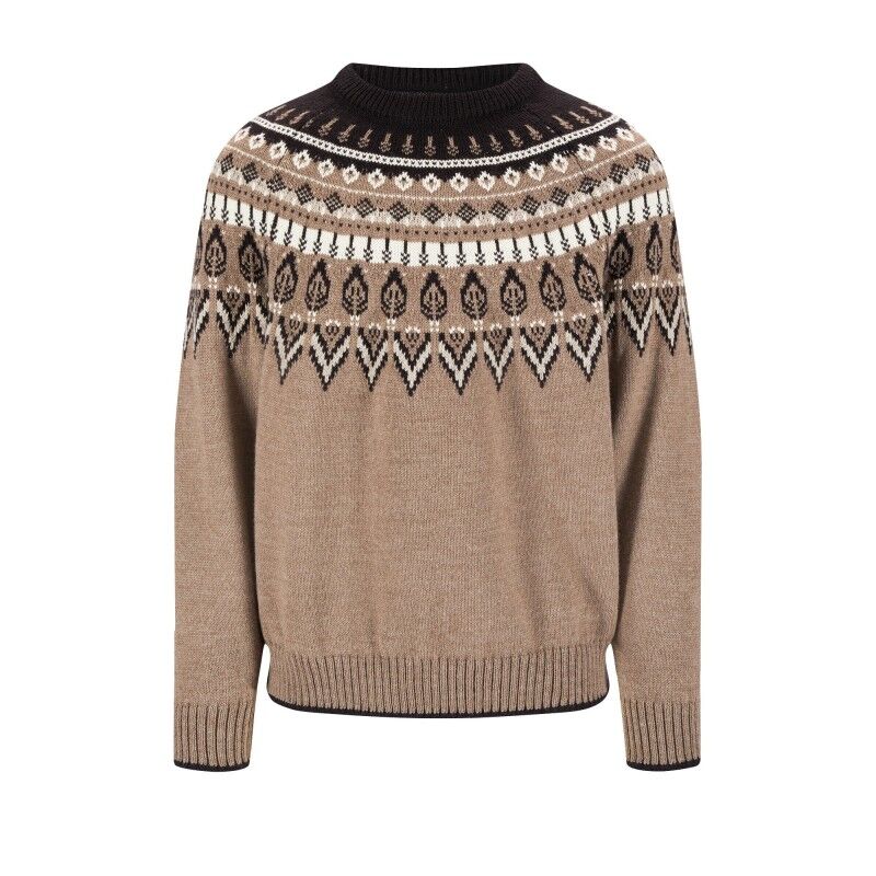 Sula Sweater - Sweatere - Herrer