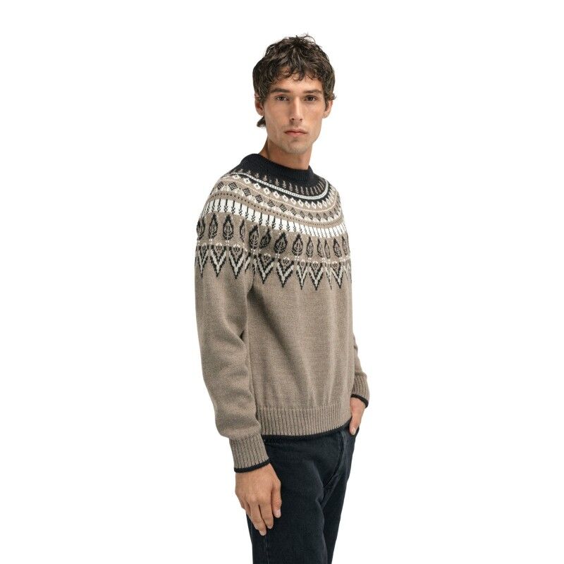 Dale of Norway Sula Sweater - Sweatere - Herrer | Hardloop