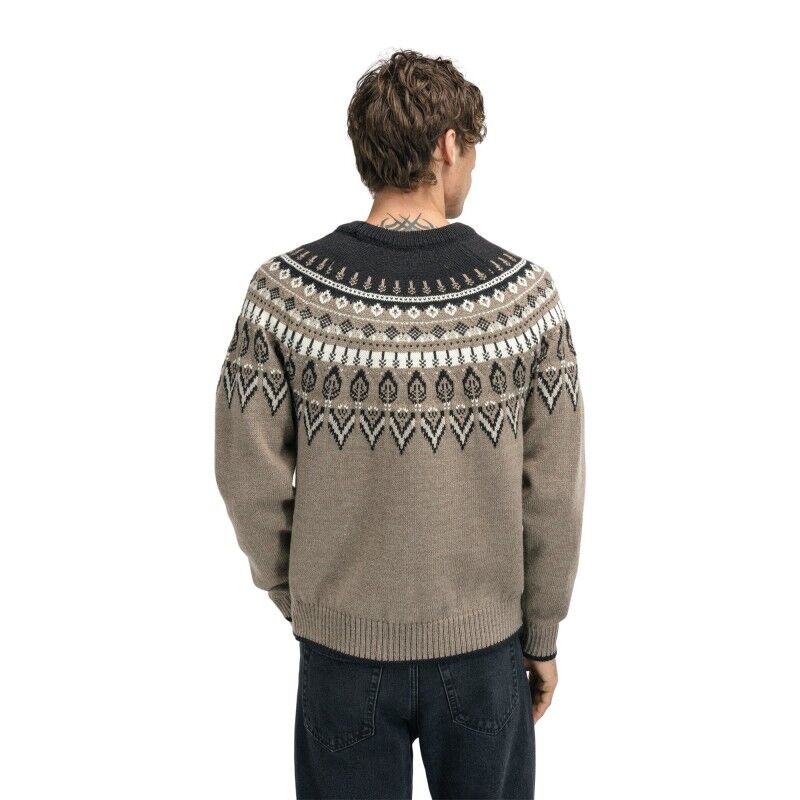 Dale of Norway Sula Sweater - Pullover homem | Hardloop