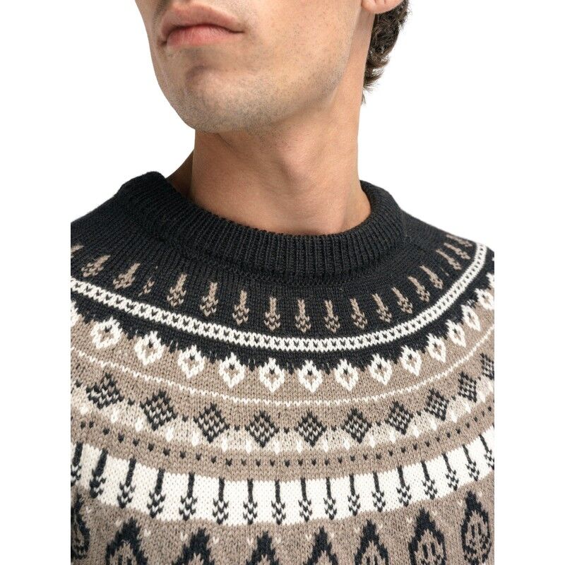 Dale of Norway Sula Sweater - Pánsky pullover | Hardloop