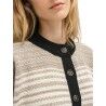 Dale of Norway Skarpøy Cardigan - Pullover - Damen | Hardloop