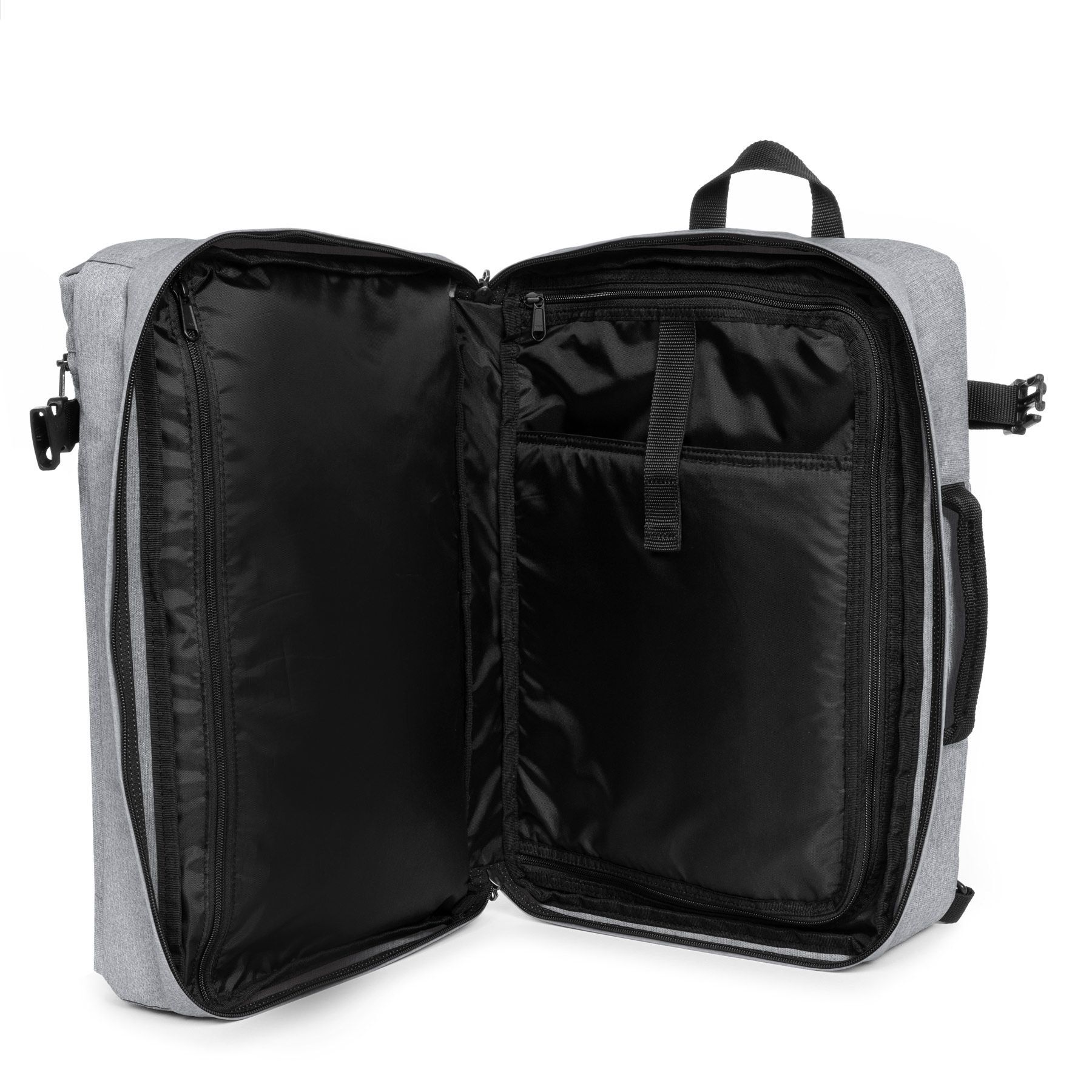 Eastpak Transit'R Pack - Sac à dos de voyage | Hardloop