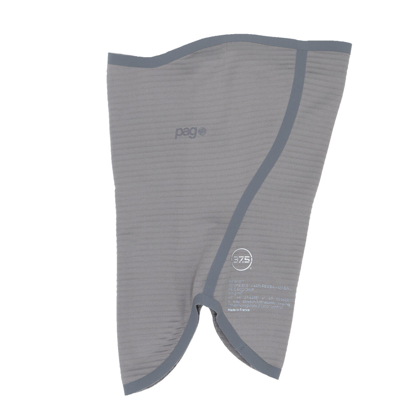 PAG Neckwear Neck Pro Air Grid - Halstuch | Hardloop