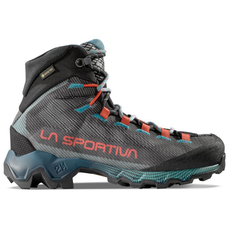 Aequilibrium Hike Woman GTX - Botas trekking mulher