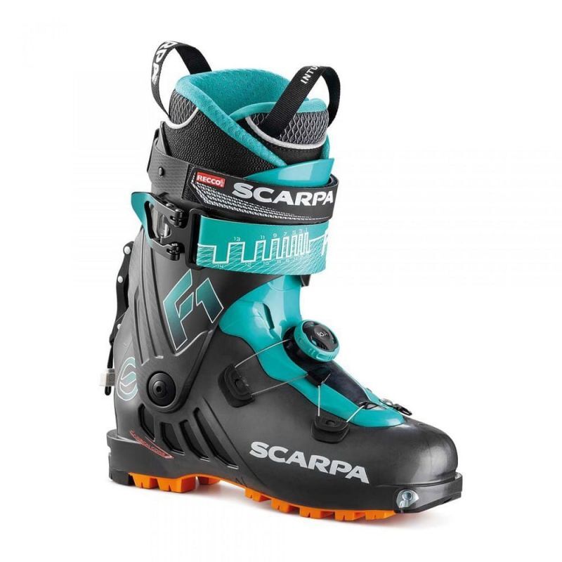 Scarpa - F1 Wmn - Scarponi da sci - Donna
