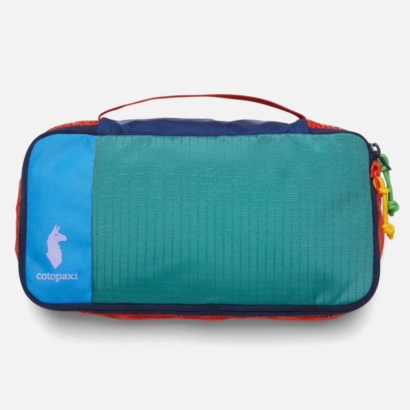 Cotopaxi Cubo 3L Travel Cube Del Dia - Kostki do pakowania | Hardloop