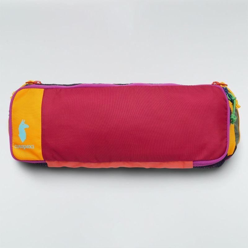 Cotopaxi Cubo 5L Travel Cube Del Dia - Organizador de bagagem | Hardloop