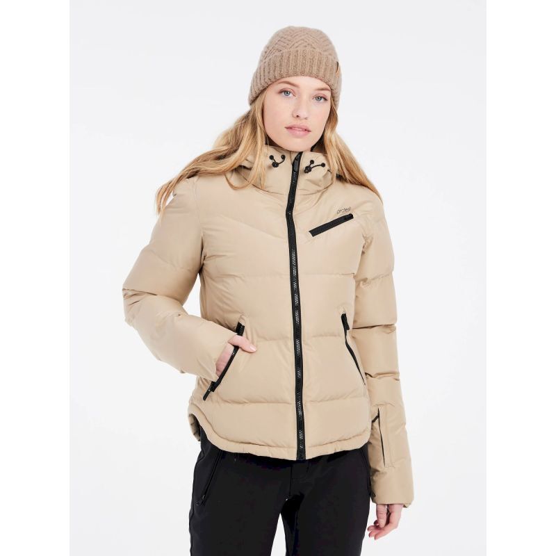 Protest Prtlucid Snowjacket - Skijacke - Damen | Hardloop