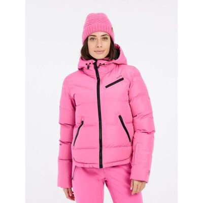 Prtlucid Snowjacket - Kurtka narciarska damska