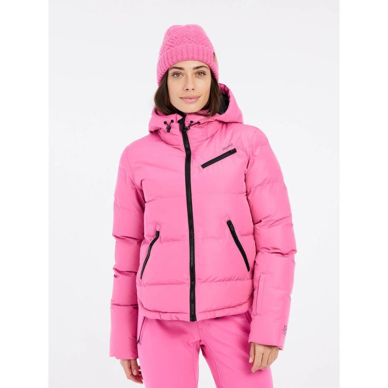 Prtlucid Snowjacket - Skijakke - Damer