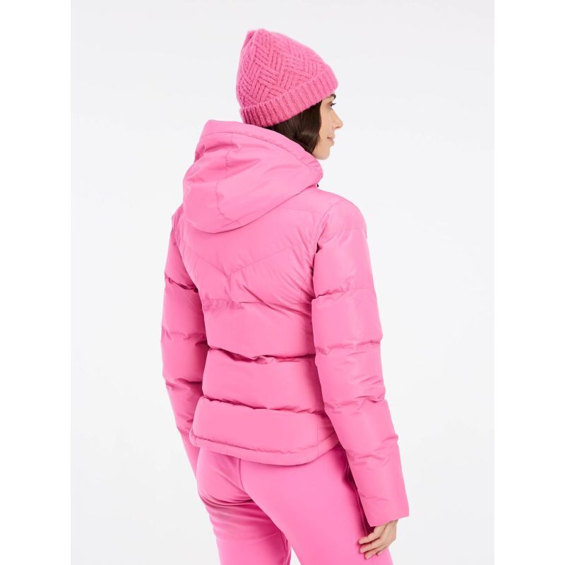 Protest Prtlucid Snowjacket - Ski jacket - Women's | Hardloop