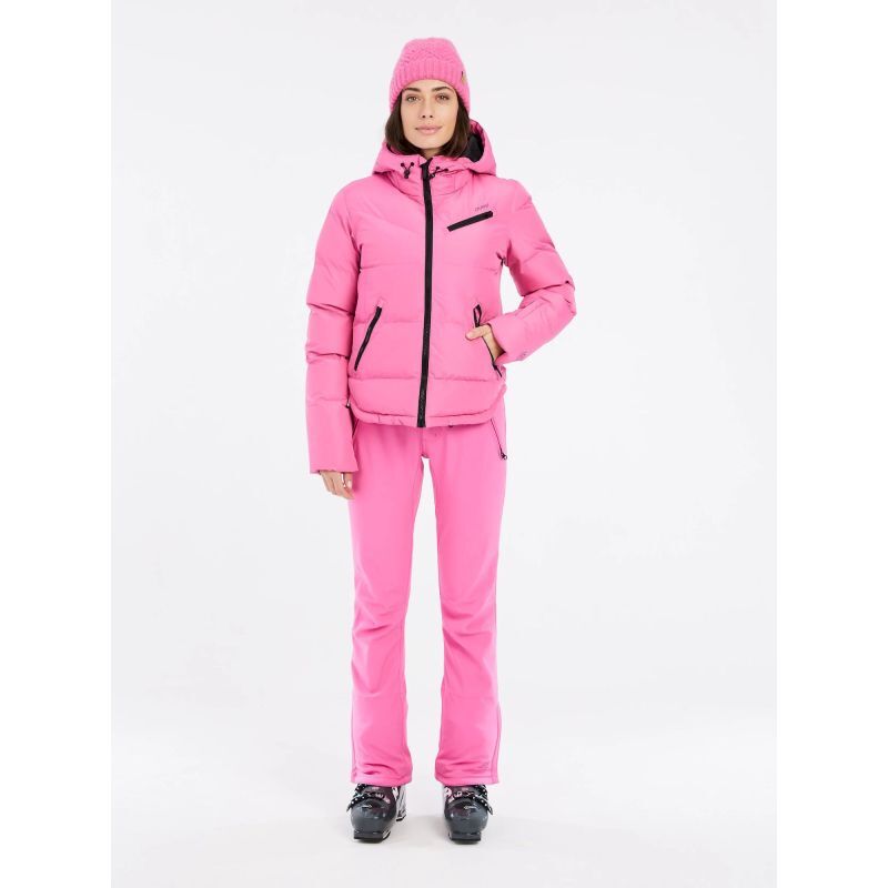 Protest Prtlucid Snowjacket - Ski-jas - Dames | Hardloop