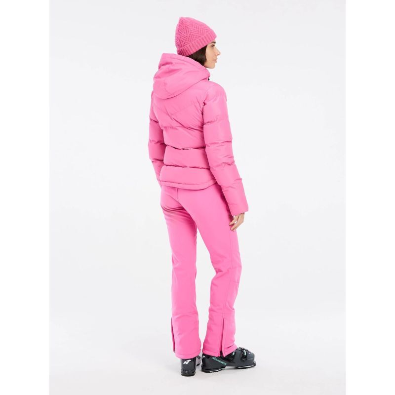 Protest Prtlucid Snowjacket - Ski jacket - Women's | Hardloop