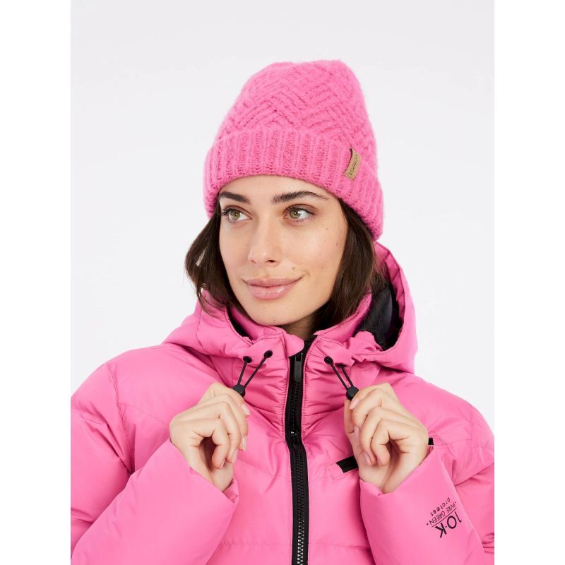 Protest Prtlucid Snowjacket - Ski jacket - Women's | Hardloop