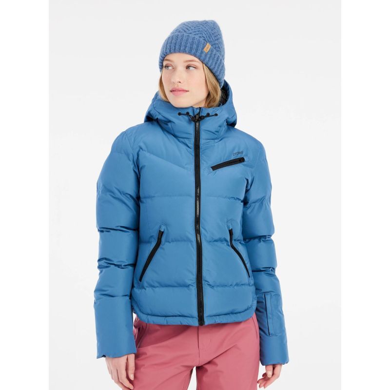 Prtlucid Snowjacket - Skidjacka - Dam