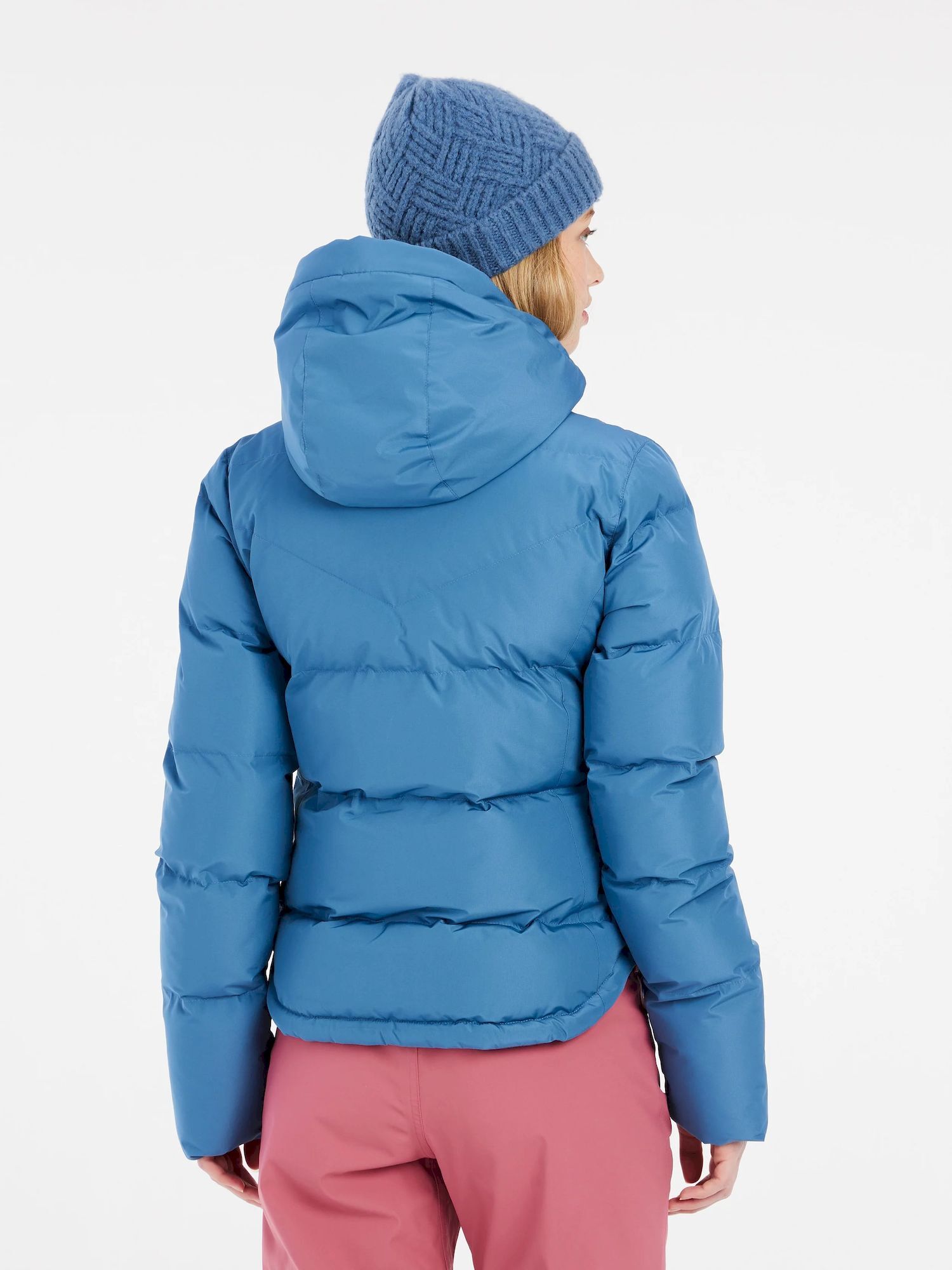Protest Prtlucid Snowjacket - Skijacke - Damen | Hardloop