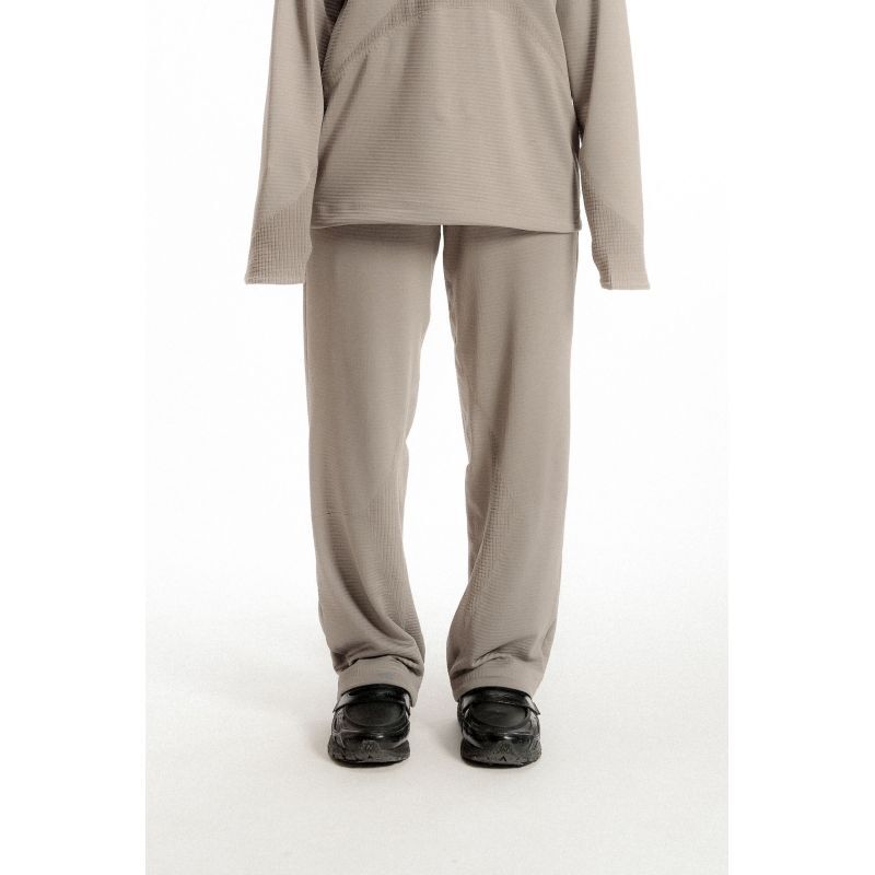 Trispike Midlayer Air Grid Bottom - Underställ