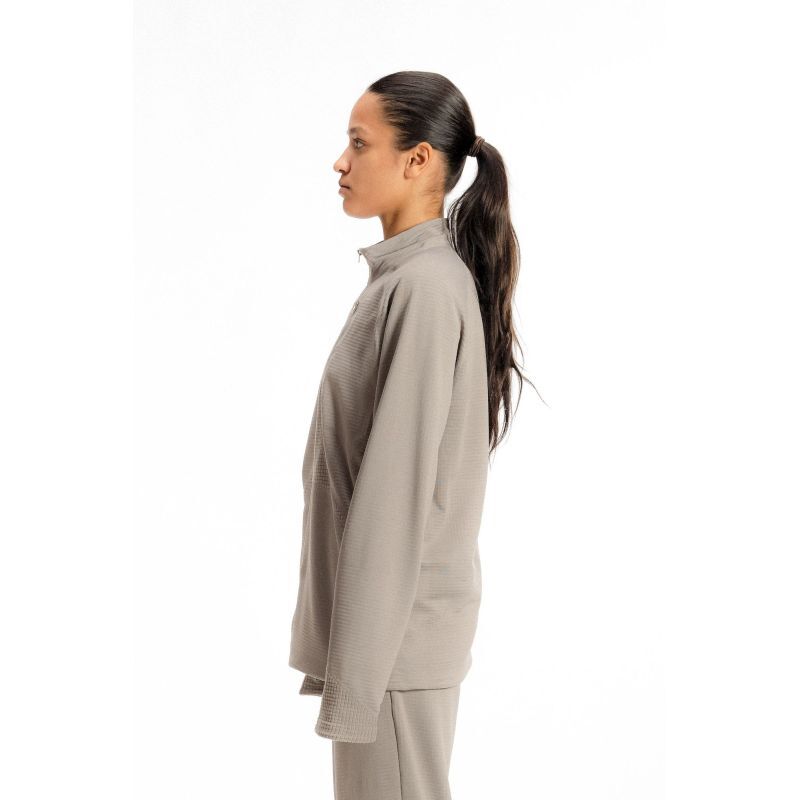 PAG Neckwear Trispike Midlayer Air Grid Top - Funktionsunterwäsche | Hardloop