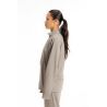 PAG Neckwear Trispike Midlayer Air Grid Top - Alusvaatteet | Hardloop