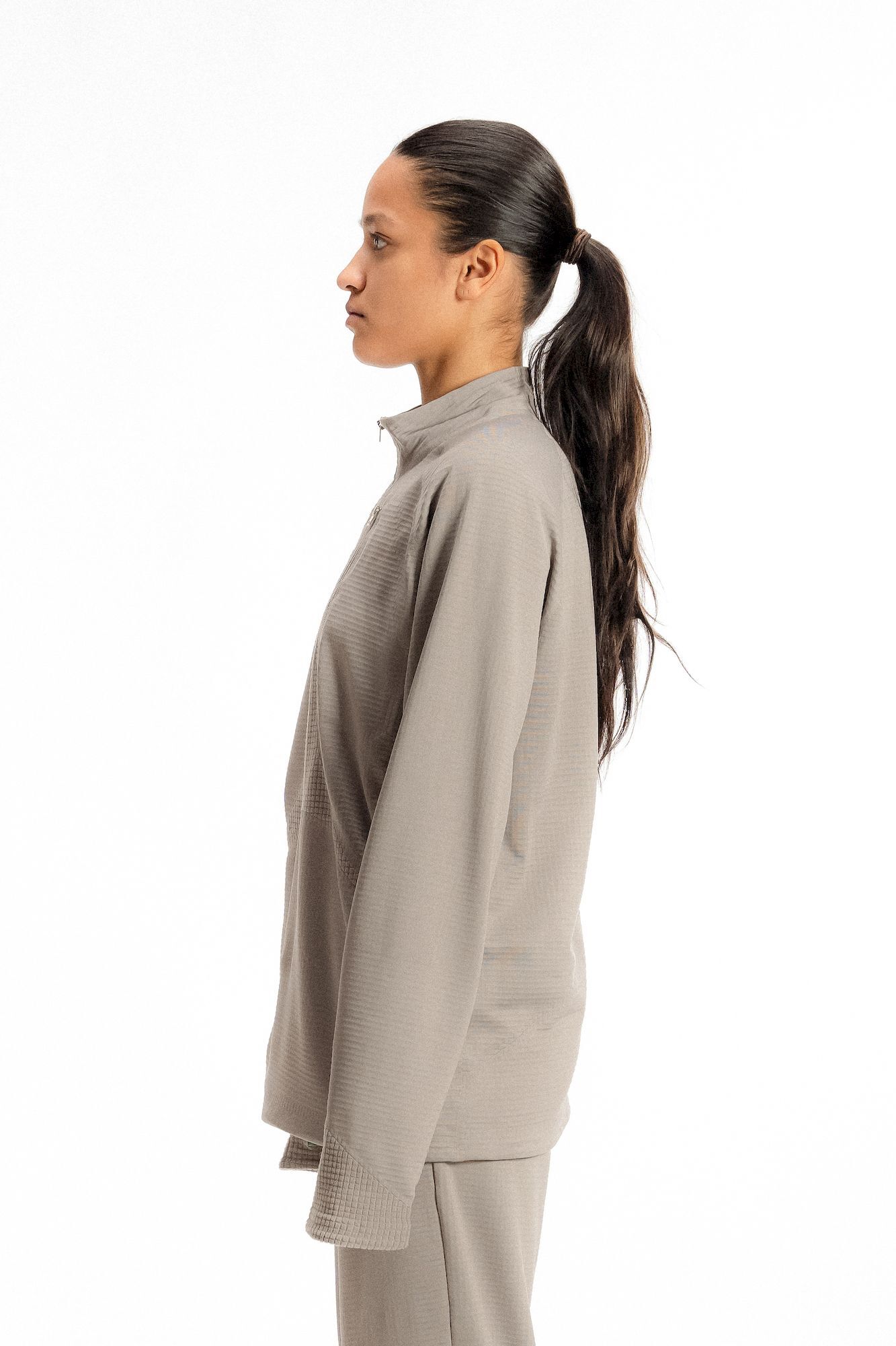 PAG Neckwear Trispike Midlayer Air Grid Top - Funktionsunterwäsche | Hardloop