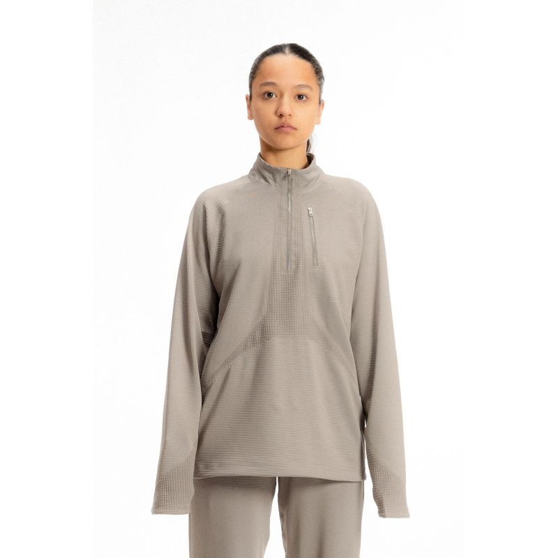 PAG Neckwear Trispike Midlayer Air Grid Top - Funktionsunterwäsche | Hardloop
