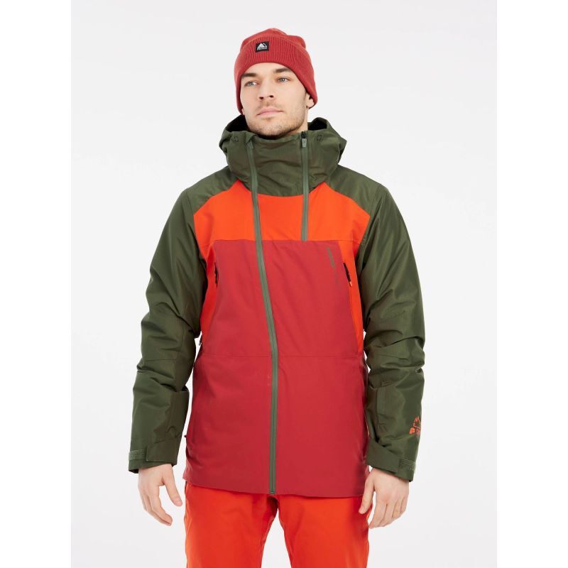 Protest Prtamount Snowjacket - Ski jacket - Men's | Hardloop