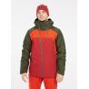 Protest Prtamount Snowjacket - Giacca da sci - Uomo | Hardloop