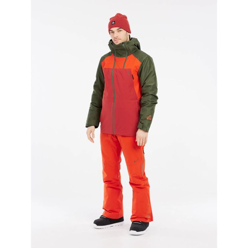 Protest Prtamount Snowjacket - Ski jacket - Men's | Hardloop