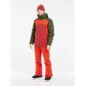 Protest Prtamount Snowjacket - Giacca da sci - Uomo | Hardloop